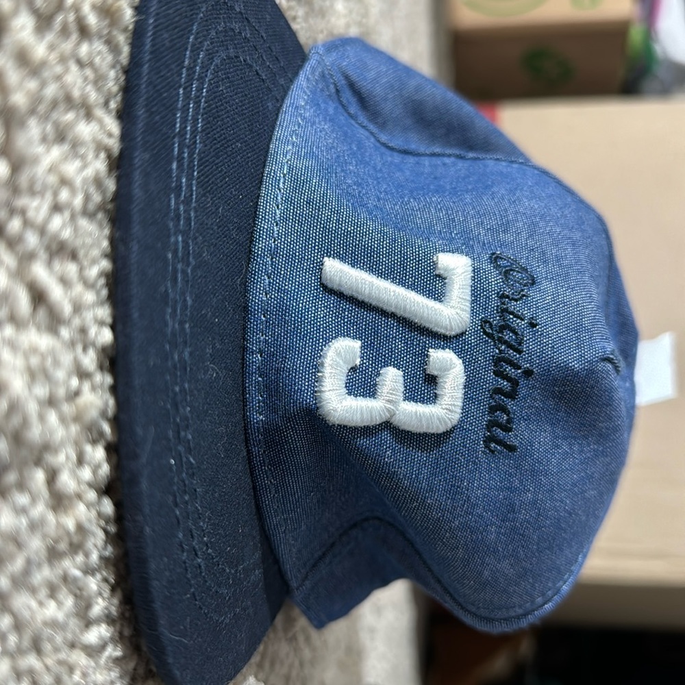 H&M 9-12 months baseball hat